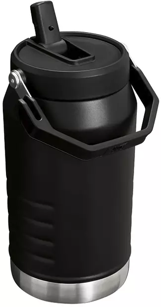 Stanley IceFlow Bottle Flip Straw 1,89 L - Matlagning, termos- och drickflaskor - 1210001943124 - 2