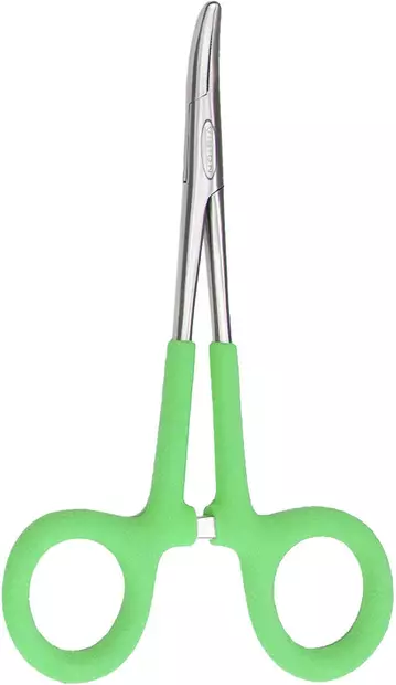 Peang, Vision Curved Foreceps - Flugfiske tillbehör - 6417512820974 - 1