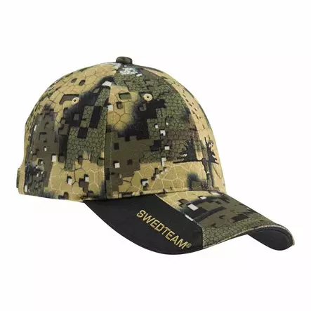 Swedteam Ridge Veil Camo Keps - Swedteam accessoarer - 7330144009304 - 1