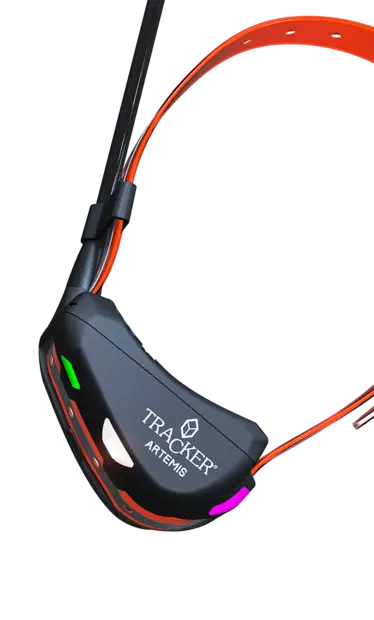 Tracker Artemis EASY - Tracker hundpejl - 6438103002104 - 1