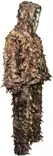 3D Camouflage Suit, Natural Blind - Hunting suits - 6430038644534 - 1