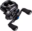 6.3:1 Vasenkätinen - Casting reels - 022255289764 - 1