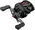 Daiwa Tatula BF TW 70XH, Baitcaster Rolle - Casting Multiplier Rollen - 043178923474 - 1