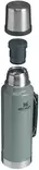Stanley Termos Classic 1,4L termosflaska - Matlagning, termos- och drickflaskor - 1200185004674 - 2