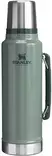 Stanley Termos Classic 1,4L termosflaska - Matlagning, termos- och drickflaskor - 1200185004674 - 1