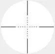 Pienoiskiväärikiikari 14123 - Rifle scopes - 5054492141234 - 3