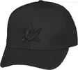 Alaska Hunter, keps Black - Alaska tillbehör - 6438347048494 - 1