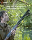 Ammuntaan suunniteltu action-kamera - Thermal cameras & night vision devices - 6974004648664 - 6