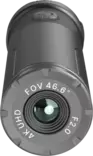 Ammuntaan suunniteltu action-kamera - Thermal cameras & night vision devices - 6974004648664 - 9
