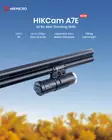 Ammuntaan suunniteltu action-kamera - Thermal cameras & night vision devices - 6974004648664 - 2