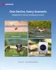 Ammuntaan suunniteltu action-kamera - Thermal cameras & night vision devices - 6974004648664 - 5