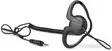 Zodiac öronmussla för Flex headset - Zodiac jaktradion och tillbehör - 7036094239104 - 1