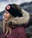 Fjällräven 1960 Logo Headband, pannband - Fjällräven mössor och kepsar - 7323450932824 - 5