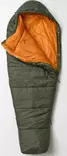 Naisten Makuupussi, 630 - Olive - Fjällräven tents and sleeping bags - 7323451091414 - 2