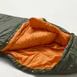 Naisten Makuupussi, 630 - Olive - Fjällräven tents and sleeping bags - 7323451091414 - 3