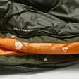 Naisten Makuupussi, 630 - Olive - Fjällräven tents and sleeping bags - 7323451091414 - 4