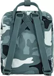 Fjällräven Kånken Mini Graphics, Blue - Fjällräven Kånken Mini - 7323451155734 - 2
