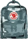 Fjällräven Kånken Mini Graphics, Blue - Fjällräven Kånken Mini - 7323451155734 - 1