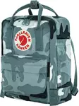 Fjällräven Kånken Mini Graphics, Blue - Fjällräven Kånken Mini - 7323451155734 - 3