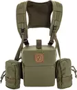 Fjällräven Bino Harness, kikarsele - Fjällräven accessoarer - 7323451204814 - 1