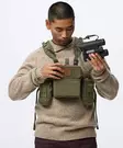 Fjällräven Bino Harness, kikarsele - Fjällräven accessoarer - 7323451204814 - 3