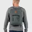 Fjällräven Foldsack No.1, Navy - Fjällräven ryggsäckar och väskor - 7392158958184 - 3