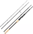 Abu Garcia Diplomat X 70M 10-30g - Haspelspön - 036282072374 - 2
