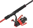 Abu Garcia Max X 6' 5-20g Spinnrute - Wurfangelsets - 036282998414 - 2