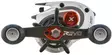 Abu Garcia Revo5 X LP-L, Multirulle - Multirullar - 036282106154 - 3