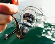 Abu Garcia Zenon 2500 MHS - Spinning reels - 036282147454 - 2