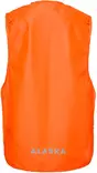 Alaska Safety Vest Unisex, signalvest - Alaska tillbehör - A5030004 - 2