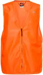 Alaska Safety Vest Unisex, signalvest - Alaska tillbehör - A5030004 - 1