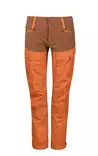 Anar Galda, women's pants Orange - Anar ulkoiluhousut - 64380142155174 - 1