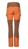 Anar Galda, women's pants Orange - Anar ulkoiluhousut - 64380142155174 - 2