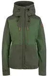 Anar Galda, damjacka Green - Anar friluftsjackor och ställ - 643801421464 - 1