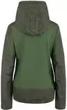 Anar Galda, damjacka Green - Anar friluftsjackor och ställ - 643801421464 - 2