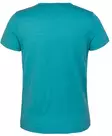 Anar Muorra, Herren Merinowolle T-Shirt - Anoraks und Unterwäsche - 643801429444 - 2