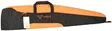 Vapenfodral, Tikka Svart/Orange - Vapentillbehör - 6438053116654 - 1