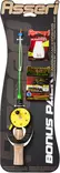 Asseri Ice Fishing Set 50 mm, Morri - Ice jigging rods - 4741555002014 - 1