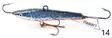 Asseri balanspirk 40mm - Pilkar och pirkar - 474323408544 - 6