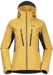Bergans Cecilie Mountain Softshell Women's Jacket - Bergans clothing & backpacks - 2554 - 4