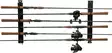 Berkley spöställning, Rod Rack - Spöhållare och trollingrigg - 028632958124 - 2