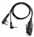 Burrel VHF Connector Cable - VHF- & Walkie-talkies - 6438347030444 - 1