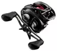 Daiwa Fuego CT100H-L - Casting Multiplier Rollen - 043178928134 - 1