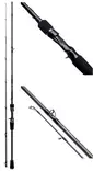 Daiwa Prorex XR 8'8" 220g, Sledgehammer - Casting rods - 5055545234514 - 1