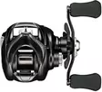 Daiwa Tatula 100H -23, Spinnrolle - Casting Multiplier Rollen - 043178172704 - 2