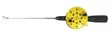Delfin Ice Fishing Rod 70EVA Fiberglass - Ice jigging rods - 6416473107834 - 1