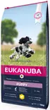 Eukanuba Puppy Medium Chicken 15kg - - 8710255122434 - 1