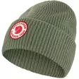 Fjällräven 1960 Logo Hat, mössa, C.Green - Fjällräven mössor och kepsar - 7323450792794 - 2