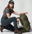Fjällräven Abisko Trail Stretch byxor W - Fjällräven byxor - 7323450854224 - 4